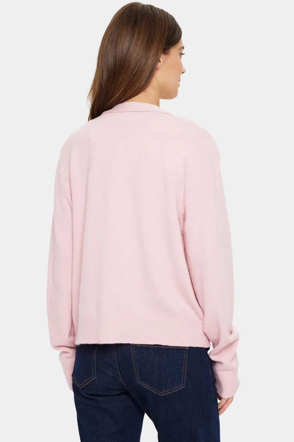 InvaSZ Cardigan Long Sleeve Cardigan-