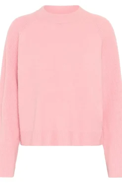 InvaSZ Pullover Round Neck Regular Fit-
