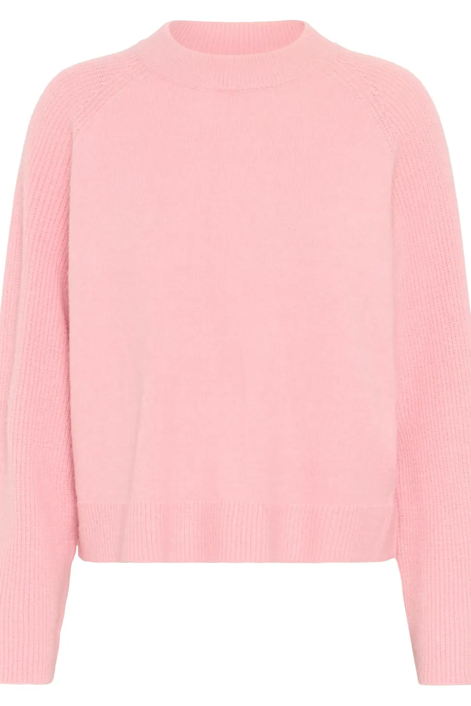InvaSZ Pullover Round Neck Regular Fit-