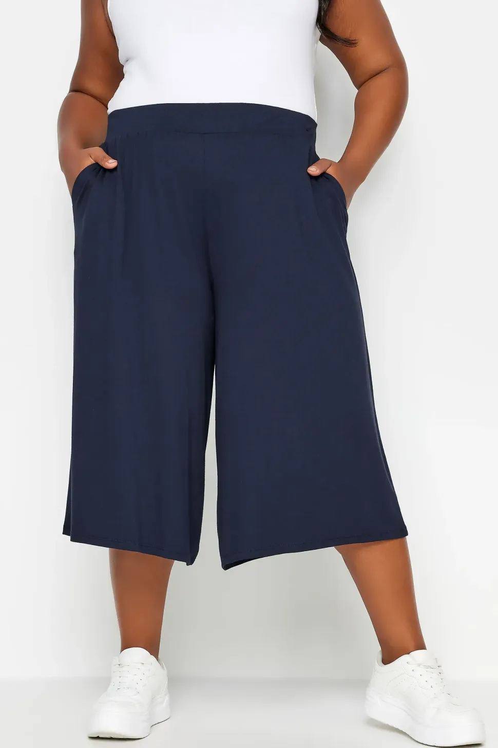 Jersey Culottes