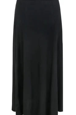 Jersey Maxi Skirt