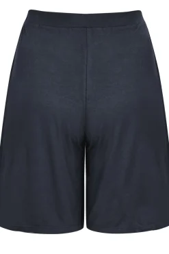 Jersey Pull On Shorts