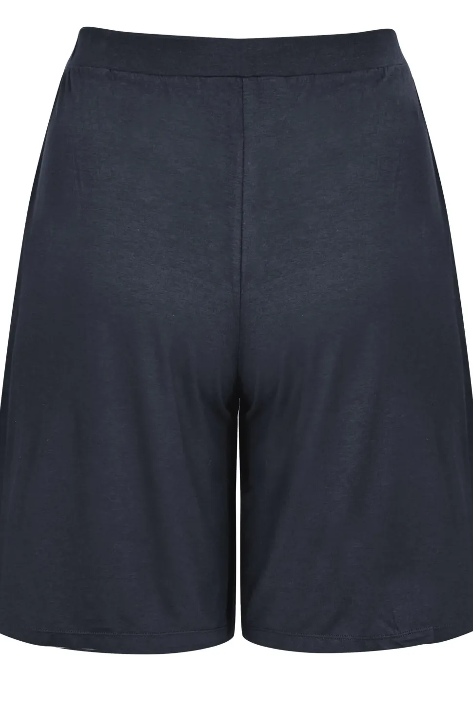 Jersey Pull On Shorts