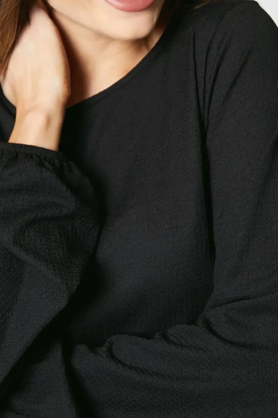 Jersey Shift Dress