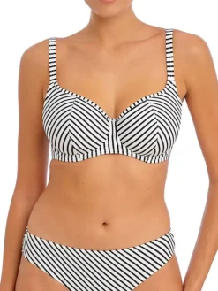 Jewel Cove Sweetheart Bikini Top