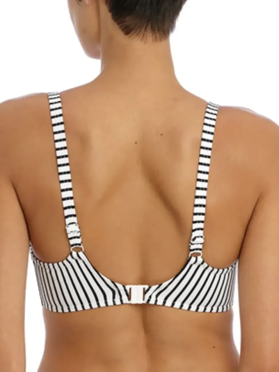 Jewel Cove Sweetheart Bikini Top