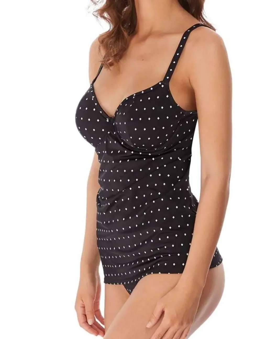 Jewel Cove Tankini Top