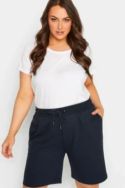 Jogger Shorts