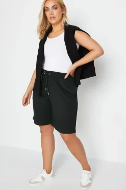 Jogger Shorts