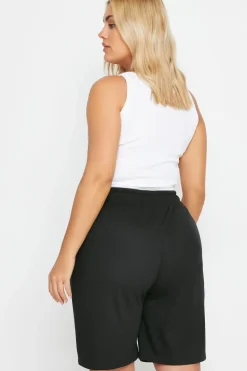 Jogger Shorts