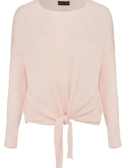 Jolanda Tie Jumper-