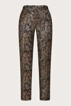 Joni Jacquard Trousers