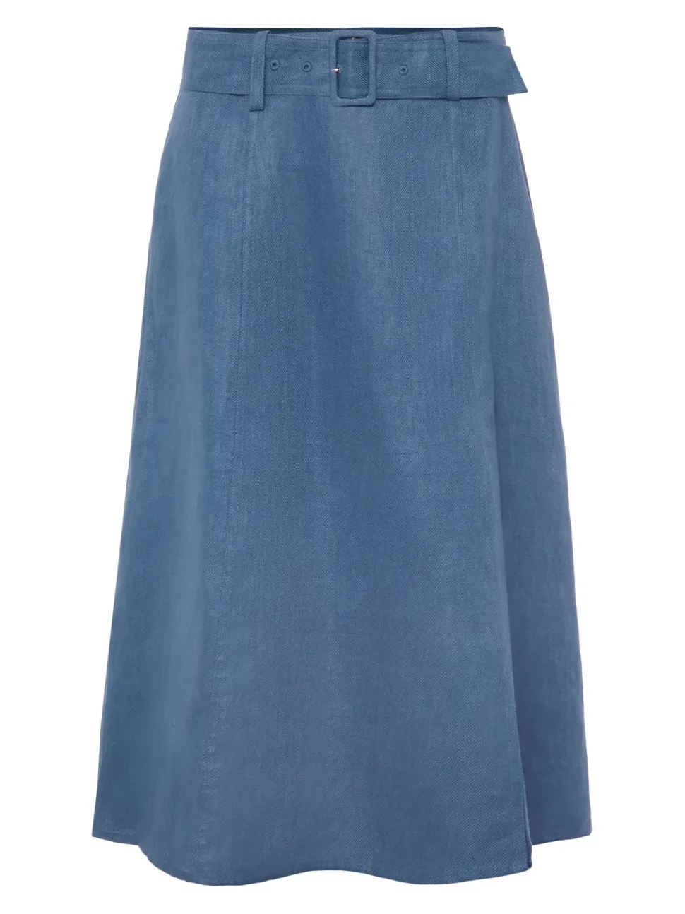 Justine Skirt-Plain