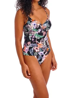 Kamala Bay Tankini Top