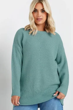 Knitted Essential Jumper