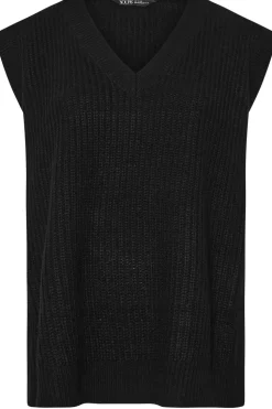 Knitted Vest Top