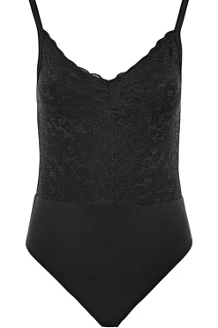 Lace Bodysuit