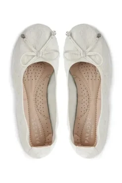 Lace 'Xeelia' Ballet Pumps