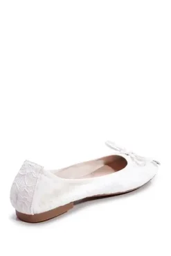 Lace 'Xeelia' Ballet Pumps