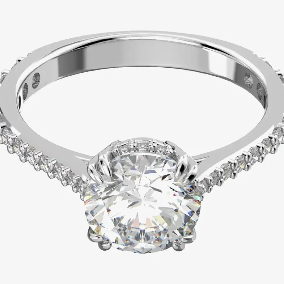 Ladies Constella Cocktail Ring 5645253 55