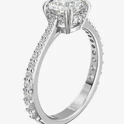 Ladies Constella Cocktail Ring 5645253 55