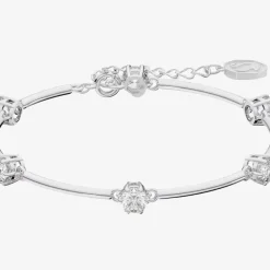 Ladies Constella Crystal Bangle 5641680