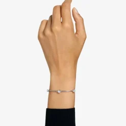 Ladies Constella Crystal Bangle 5641680