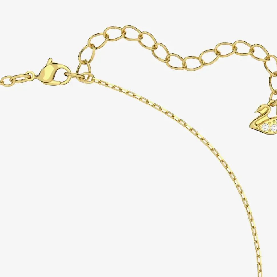 Ladies Millenia Crystal Pendant Necklace 5598421