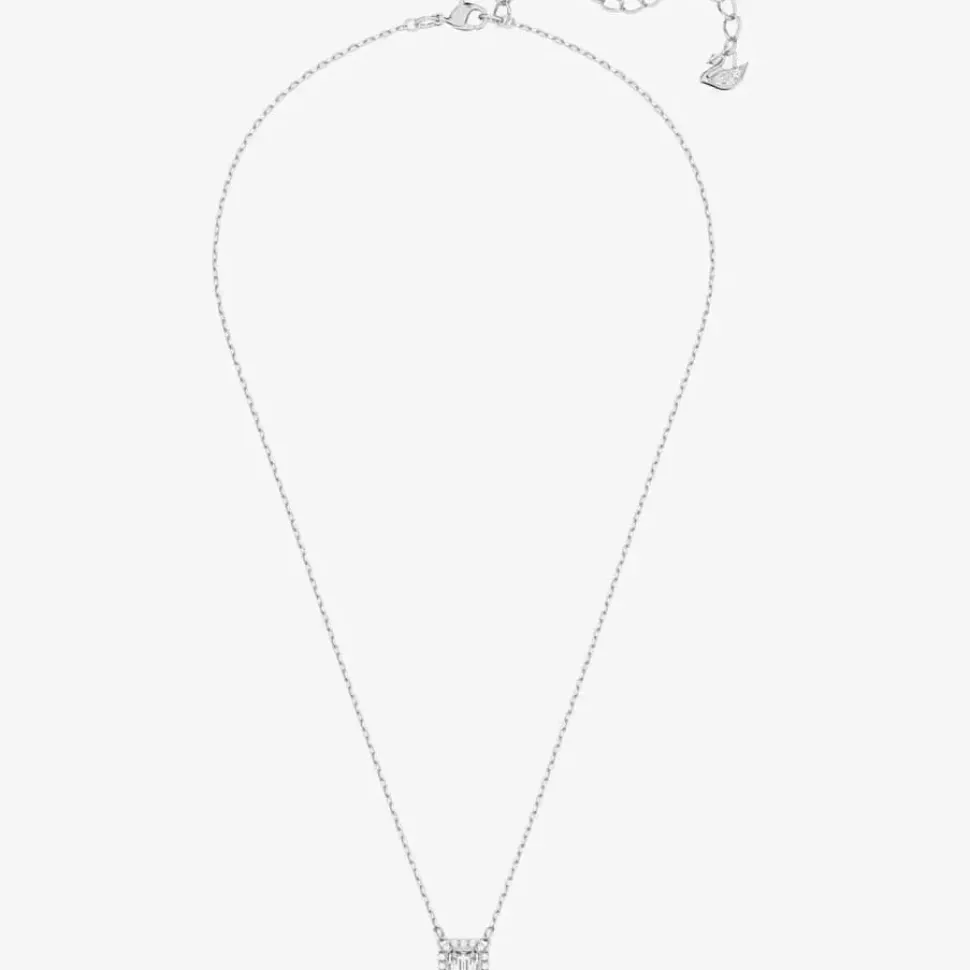 Ladies Millenia Crystal Pendant Necklace 5599177