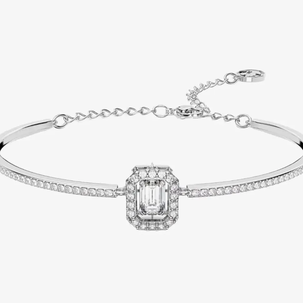 Ladies Millenia Octagon Cut Bracelet 5638494