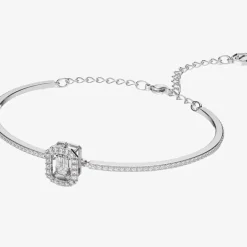 Ladies Millenia Octagon Cut Bracelet 5638494