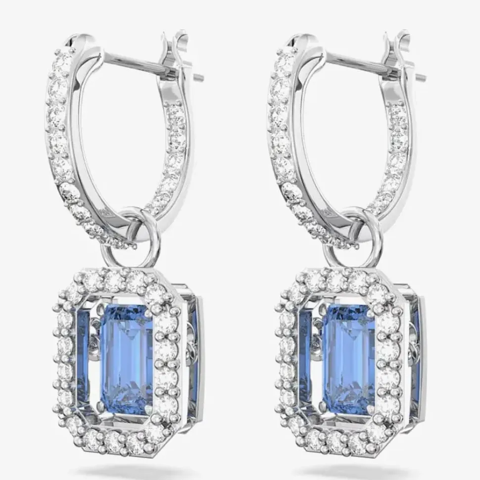 Ladies Millenia Pendant Hoop Earrings 5619500
