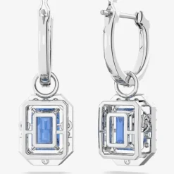 Ladies Millenia Pendant Hoop Earrings 5619500