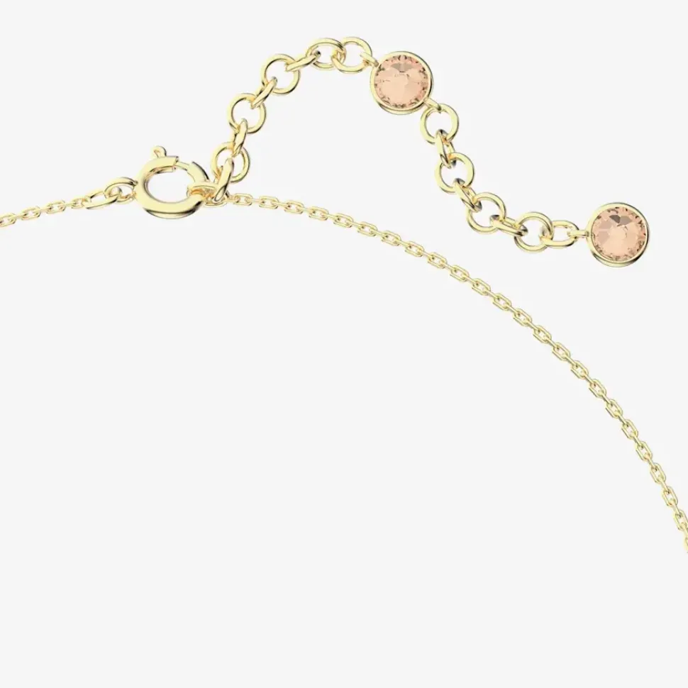 Ladies Orbita Jewelled Necklace 5619786