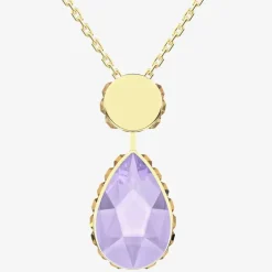 Ladies Orbita Jewelled Necklace 5619786