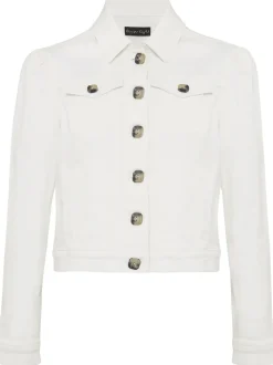 Lettie Denim Jacket-