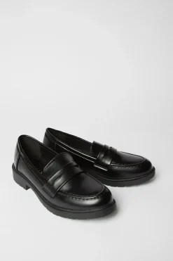 Lexie Penny Loafers