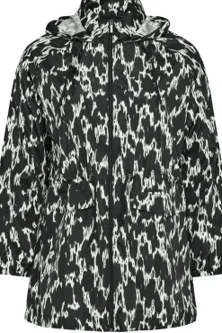 Lightweight Parka Jacket