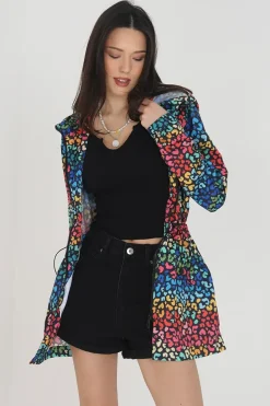 Lightweight Showerproof Jacket