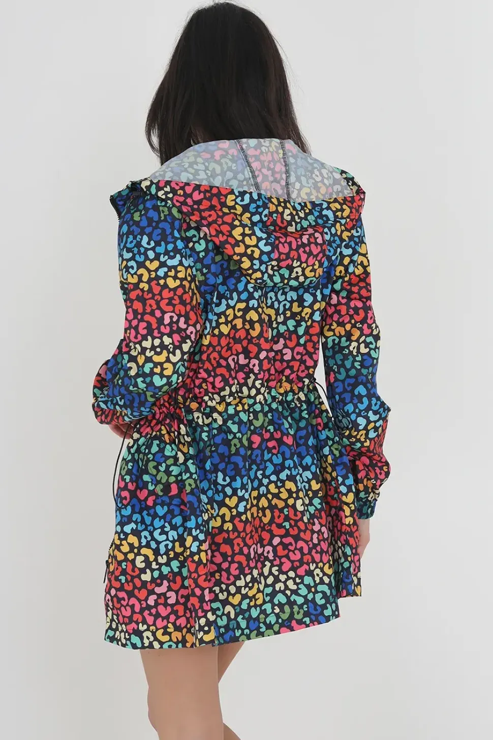 Lightweight Showerproof Jacket