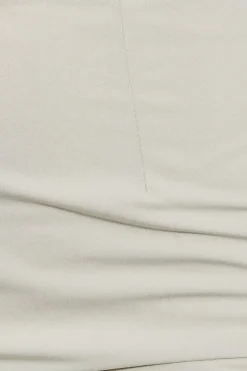 Lightweight Woven Tailored Straight Leg Trouser