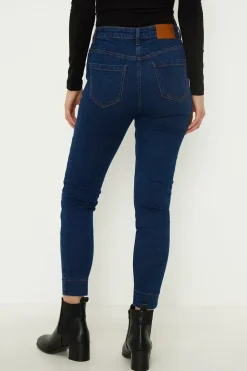 Lily High Rise Skinny
