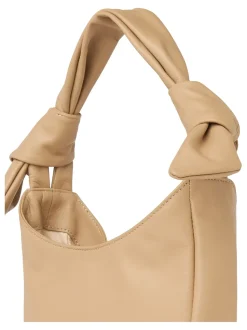 Linden Knotted Handle Bag-