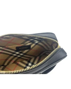 Lola Small Leather Crossbody Bag Tan 33147