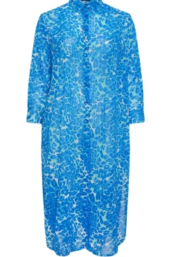 Longline Beach Shirt