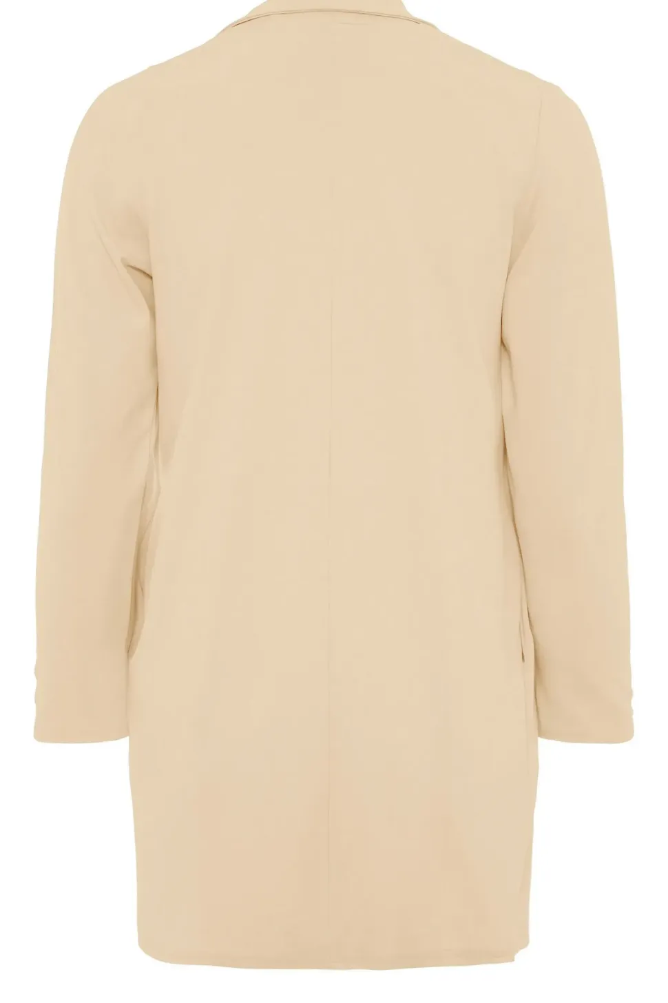 Longline Blazer