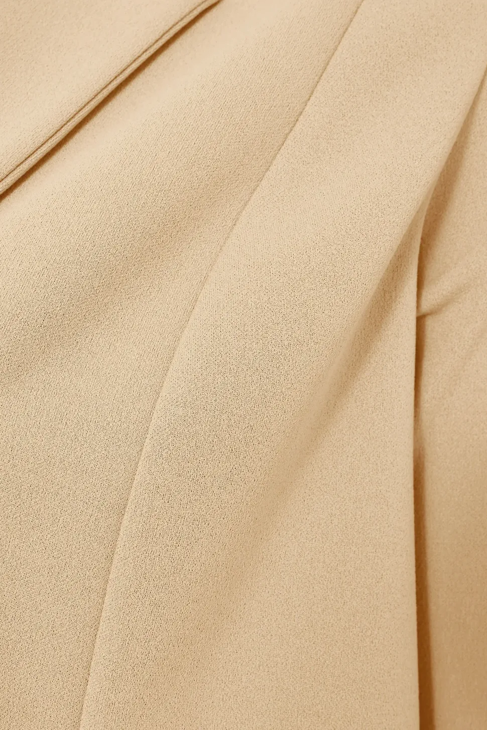 Longline Blazer