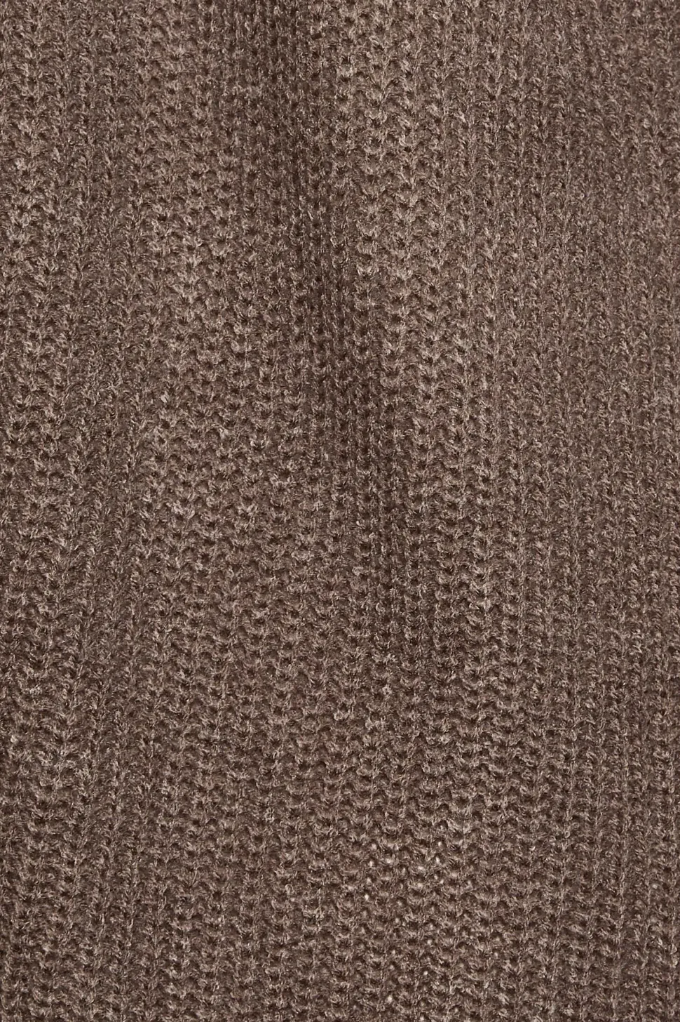 Longline Cardigan