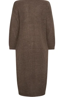 Longline Cardigan