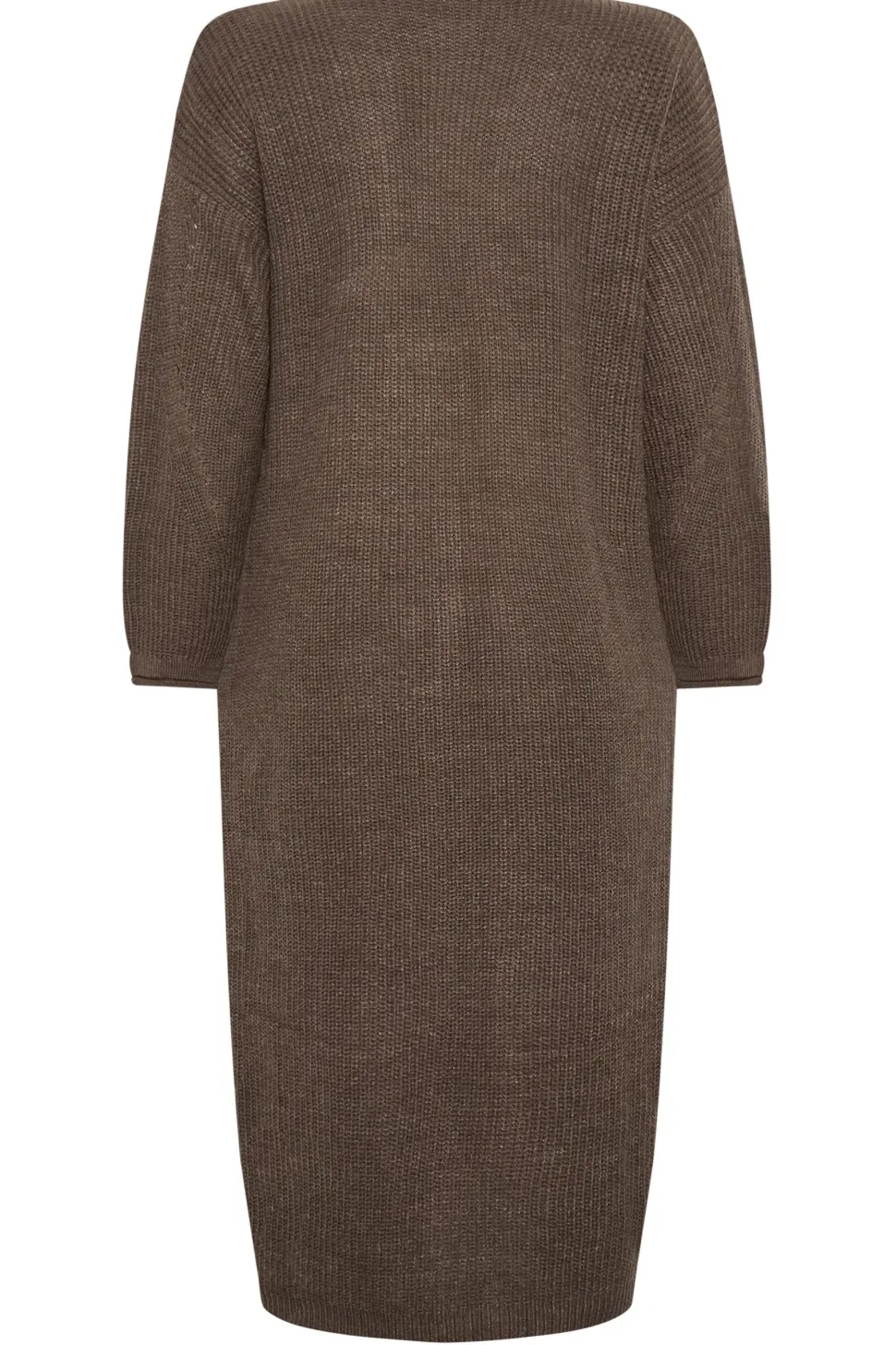 Longline Cardigan